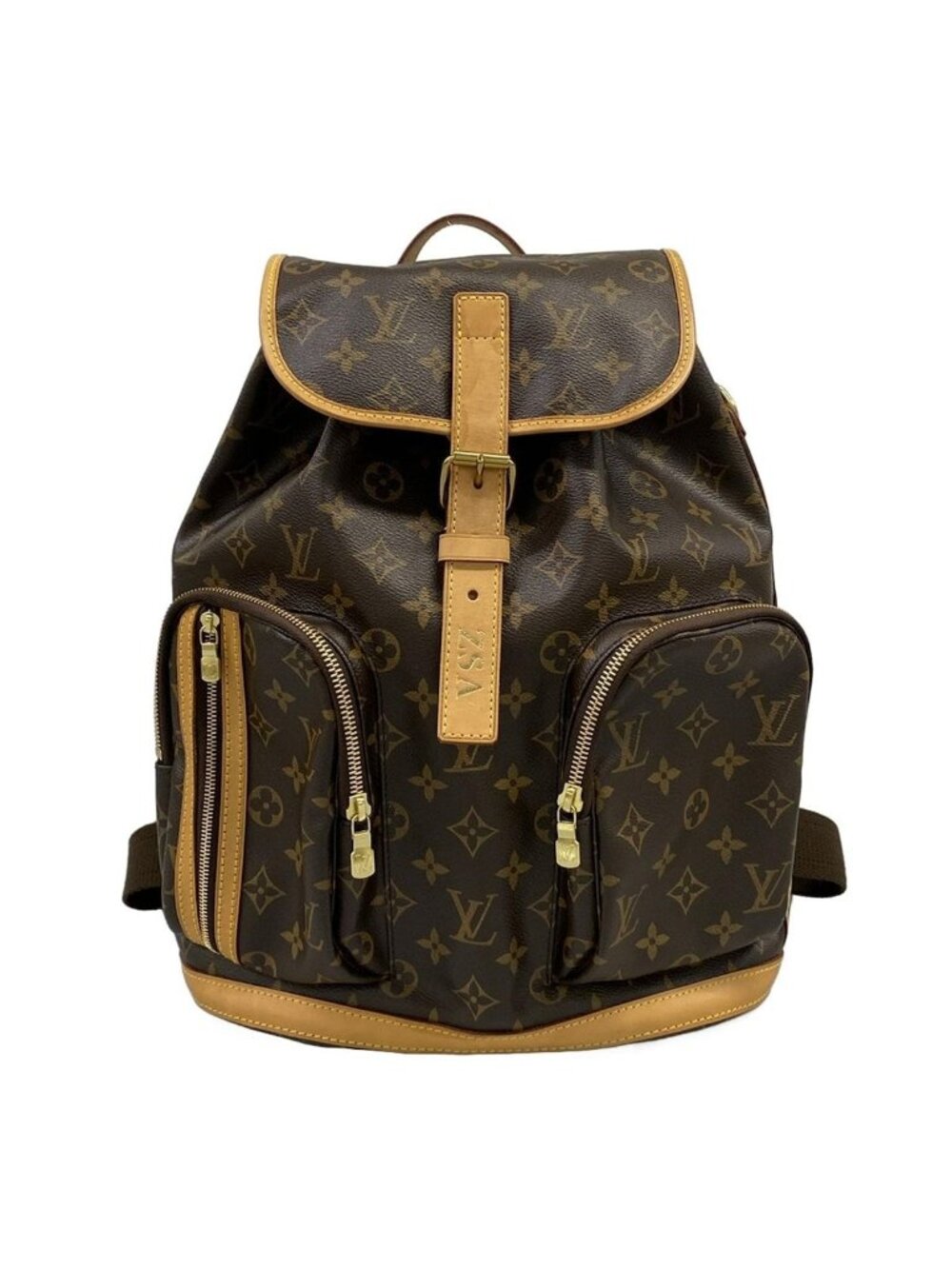 Louis Vuitton Backpack Monogram Sac a Dos Bosphore